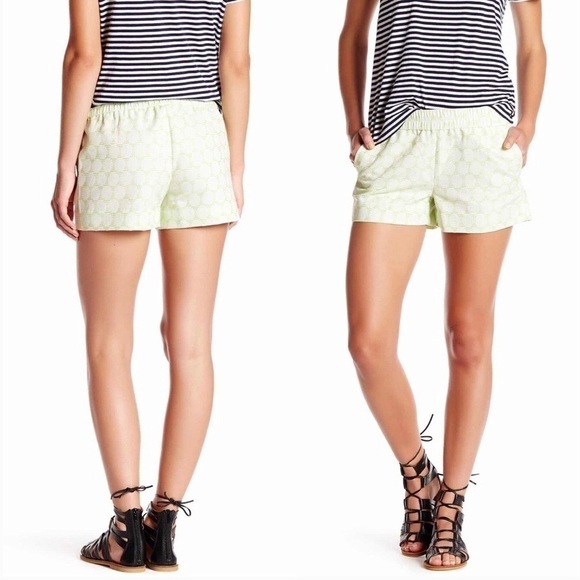 J. Crew Boardwalk Pull-On Shorts - Picture 8 of 8